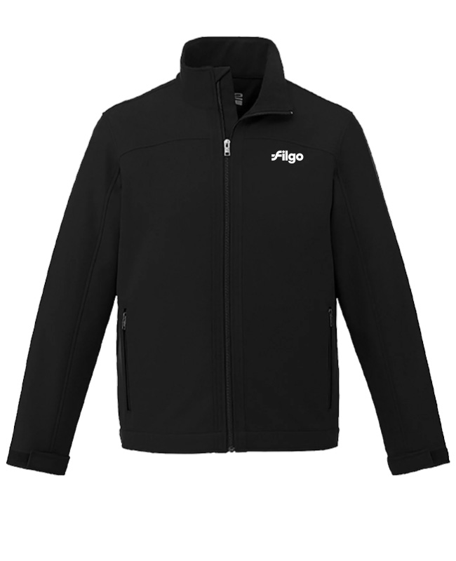 FILGO ÉNERGIE - L07260 Veste hommes
