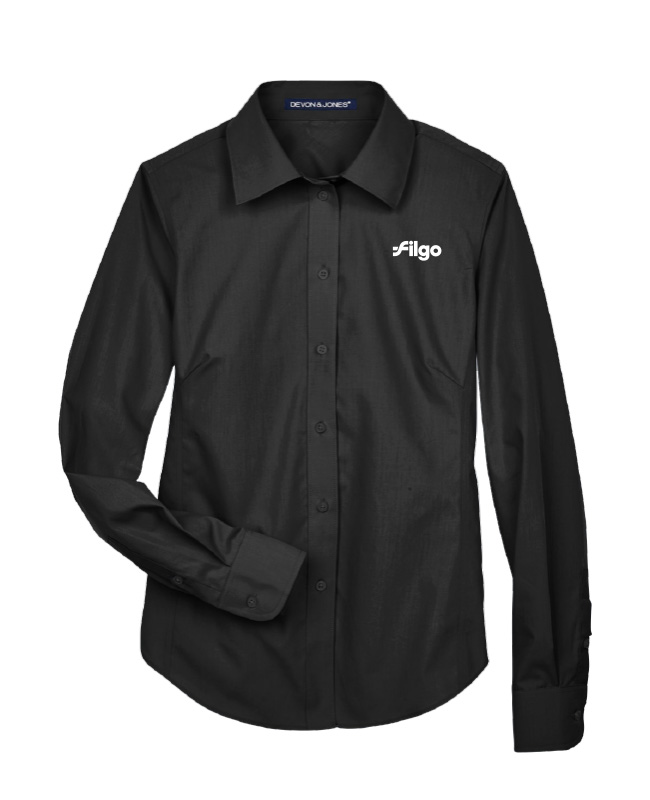 FILGO ÉNERGIE - D620W Chemise femme