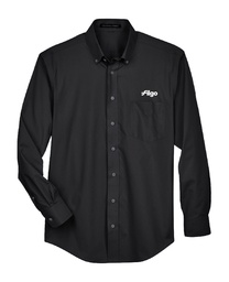 FILGO ÉNERGIE - D620T Chemise homme - taille longue