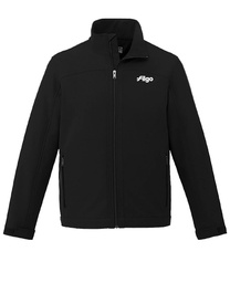 FILGO ÉNERGIE - L07260 Veste hommes